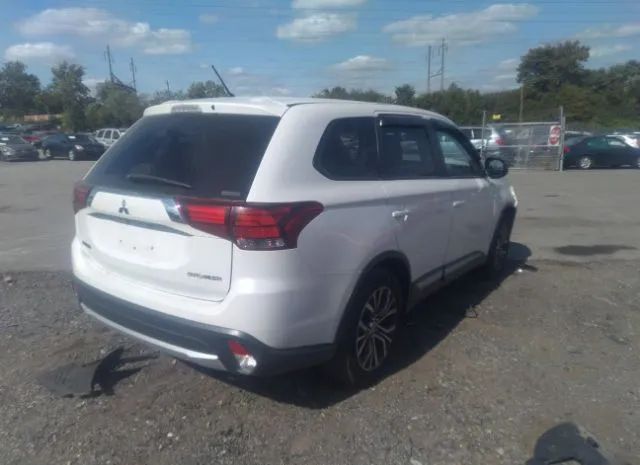 Photo 3 VIN: JA4AZ3A3XGZ025315 - MITSUBISHI OUTLANDER 