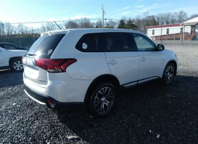 Photo 3 VIN: JA4AZ3A3XGZ026996 - MITSUBISHI OUTLANDER 