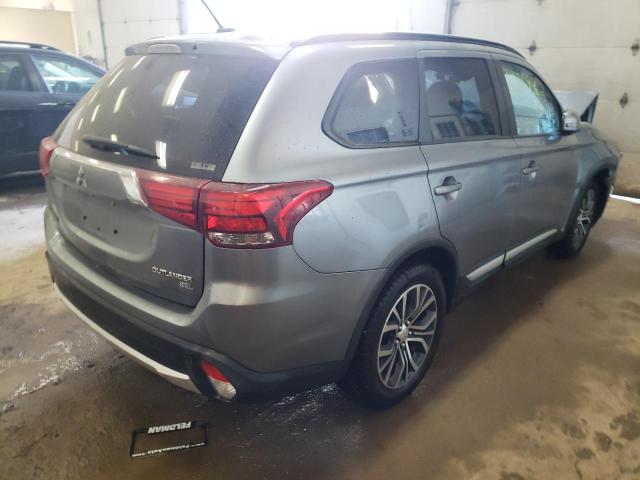 Photo 3 VIN: JA4AZ3A3XGZ028103 - MITSUBISHI OUTLANDER 