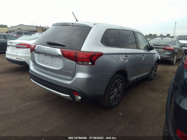 Photo 3 VIN: JA4AZ3A3XGZ030708 - MITSUBISHI OUTLANDER 