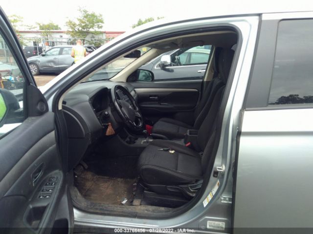 Photo 4 VIN: JA4AZ3A3XGZ030708 - MITSUBISHI OUTLANDER 