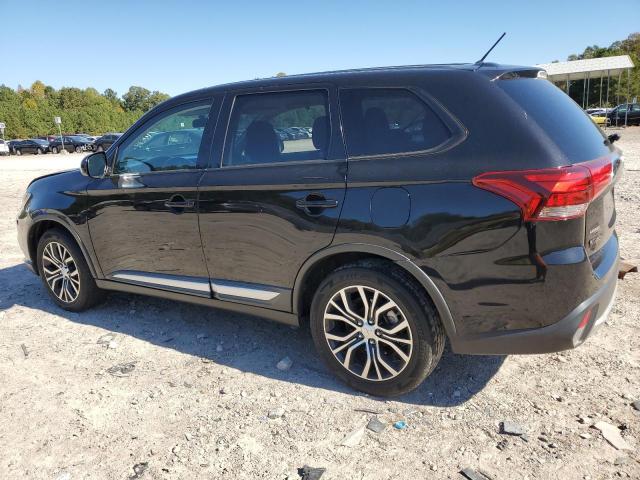 Photo 1 VIN: JA4AZ3A3XGZ031017 - MITSUBISHI OUTLANDER 