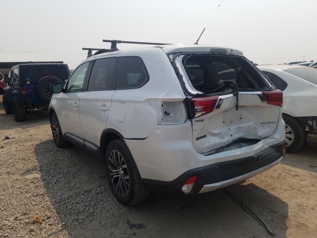 Photo 2 VIN: JA4AZ3A3XGZ032569 - MITSUBISHI OUTLANDER 