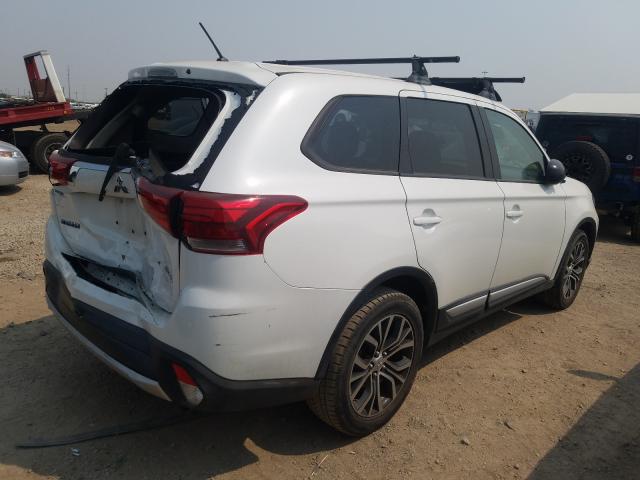 Photo 3 VIN: JA4AZ3A3XGZ032569 - MITSUBISHI OUTLANDER 