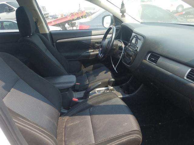 Photo 4 VIN: JA4AZ3A3XGZ032569 - MITSUBISHI OUTLANDER 