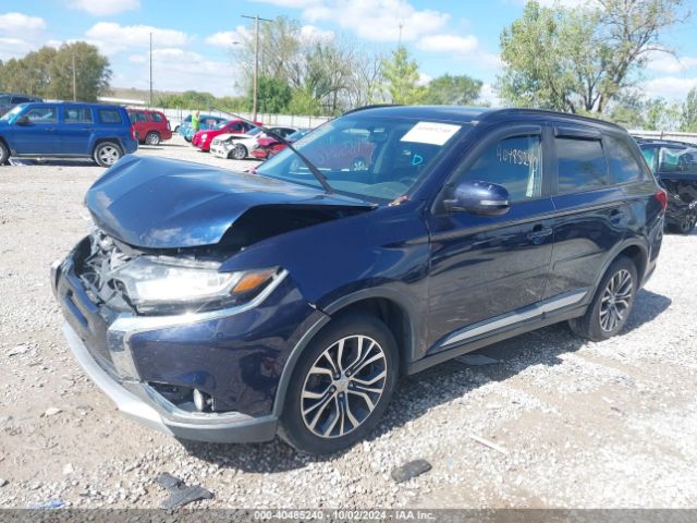 Photo 1 VIN: JA4AZ3A3XGZ036962 - MITSUBISHI OUTLANDER 