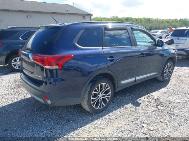 Photo 3 VIN: JA4AZ3A3XGZ036962 - MITSUBISHI OUTLANDER 