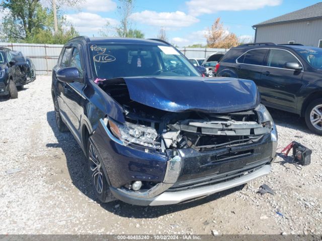 Photo 5 VIN: JA4AZ3A3XGZ036962 - MITSUBISHI OUTLANDER 