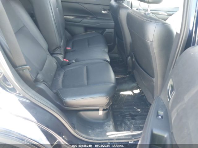 Photo 7 VIN: JA4AZ3A3XGZ036962 - MITSUBISHI OUTLANDER 