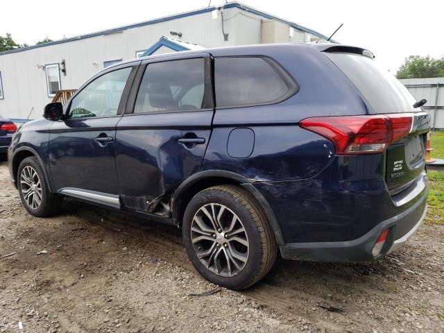 Photo 1 VIN: JA4AZ3A3XGZ038064 - MITSUBISHI OUTLANDER 