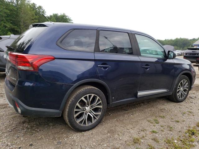 Photo 2 VIN: JA4AZ3A3XGZ038064 - MITSUBISHI OUTLANDER 