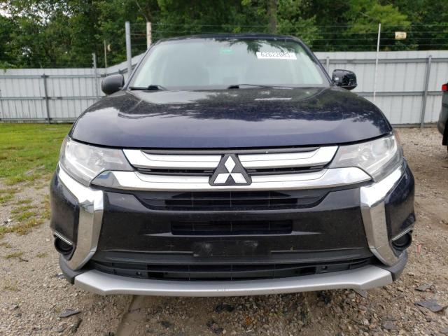 Photo 4 VIN: JA4AZ3A3XGZ038064 - MITSUBISHI OUTLANDER 