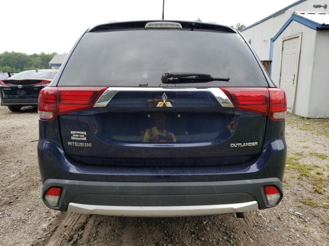 Photo 5 VIN: JA4AZ3A3XGZ038064 - MITSUBISHI OUTLANDER 