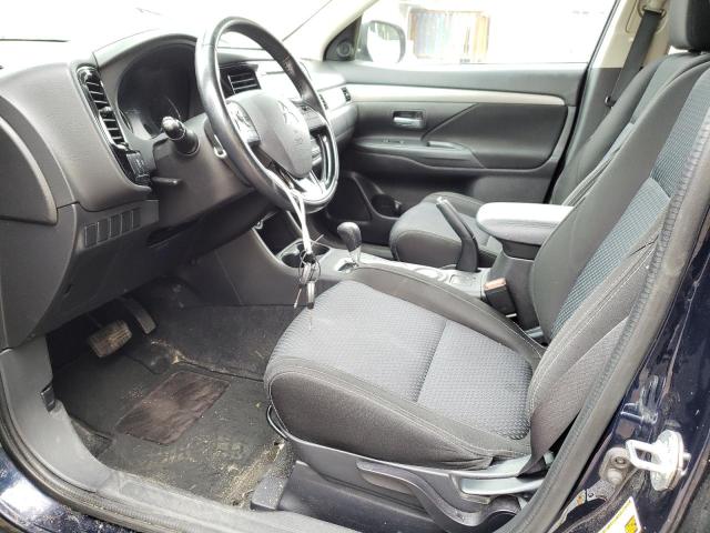 Photo 6 VIN: JA4AZ3A3XGZ038064 - MITSUBISHI OUTLANDER 