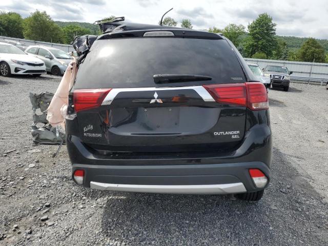 Photo 5 VIN: JA4AZ3A3XGZ043037 - MITSUBISHI OUTLANDER 