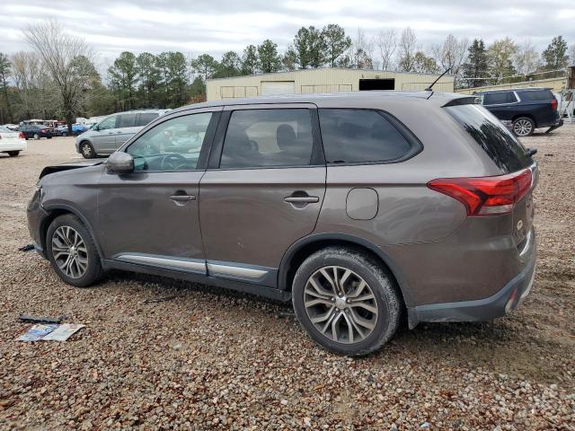 Photo 1 VIN: JA4AZ3A3XGZ050084 - MITSUBISHI OUTLANDER 