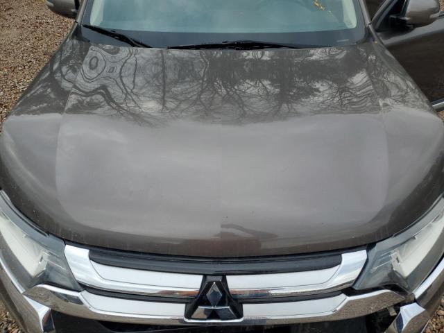 Photo 11 VIN: JA4AZ3A3XGZ050084 - MITSUBISHI OUTLANDER 