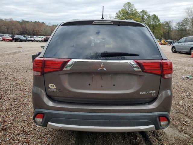 Photo 5 VIN: JA4AZ3A3XGZ050084 - MITSUBISHI OUTLANDER 