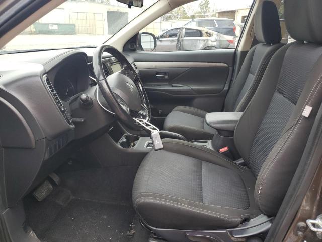 Photo 6 VIN: JA4AZ3A3XGZ050084 - MITSUBISHI OUTLANDER 