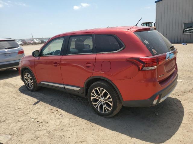 Photo 1 VIN: JA4AZ3A3XGZ051817 - MITSUBISHI OUTLANDER 