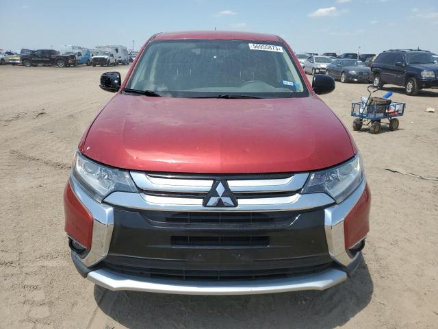 Photo 4 VIN: JA4AZ3A3XGZ051817 - MITSUBISHI OUTLANDER 