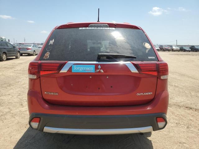 Photo 5 VIN: JA4AZ3A3XGZ051817 - MITSUBISHI OUTLANDER 