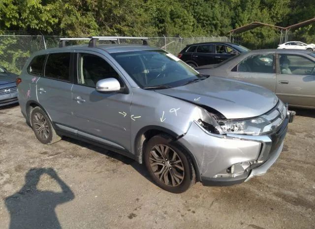 Photo 0 VIN: JA4AZ3A3XGZ054927 - MITSUBISHI OUTLANDER 