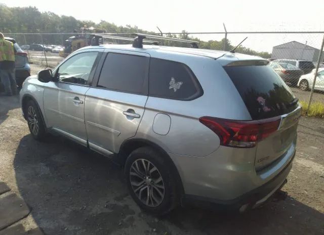 Photo 2 VIN: JA4AZ3A3XGZ054927 - MITSUBISHI OUTLANDER 