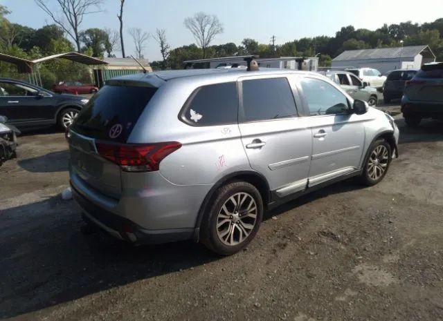 Photo 3 VIN: JA4AZ3A3XGZ054927 - MITSUBISHI OUTLANDER 