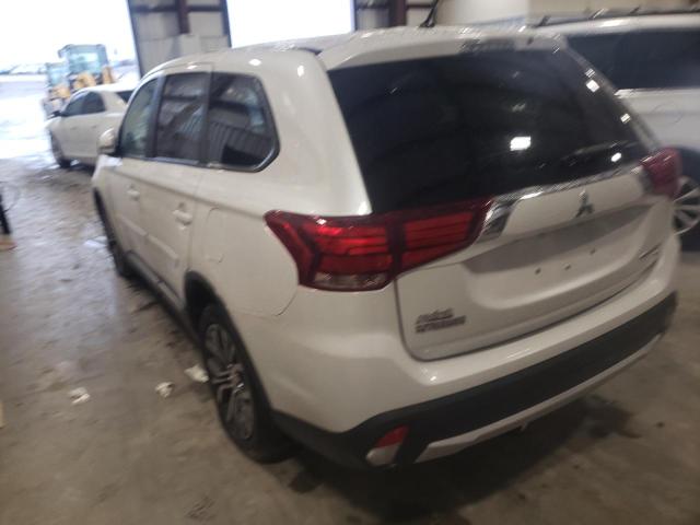 Photo 1 VIN: JA4AZ3A3XGZ064437 - MITSUBISHI OUTLANDER 