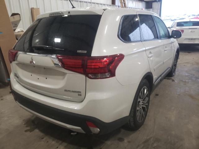 Photo 2 VIN: JA4AZ3A3XGZ064437 - MITSUBISHI OUTLANDER 