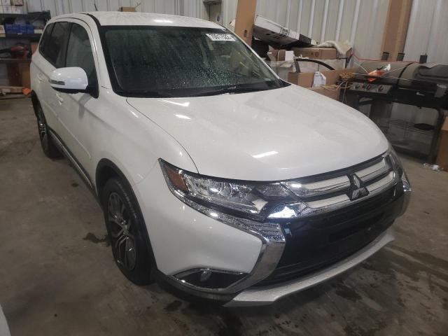 Photo 3 VIN: JA4AZ3A3XGZ064437 - MITSUBISHI OUTLANDER 