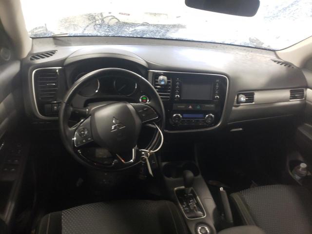 Photo 7 VIN: JA4AZ3A3XGZ064437 - MITSUBISHI OUTLANDER 