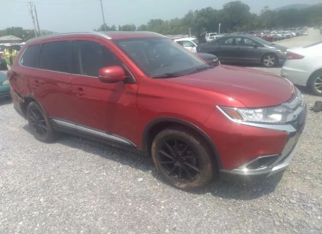 Photo 0 VIN: JA4AZ3A3XHZ010783 - MITSUBISHI OUTLANDER 