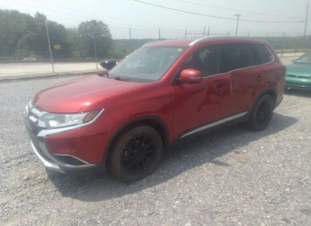 Photo 1 VIN: JA4AZ3A3XHZ010783 - MITSUBISHI OUTLANDER 