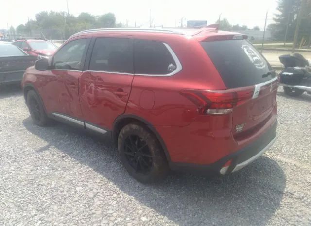 Photo 2 VIN: JA4AZ3A3XHZ010783 - MITSUBISHI OUTLANDER 