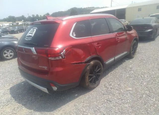 Photo 3 VIN: JA4AZ3A3XHZ010783 - MITSUBISHI OUTLANDER 