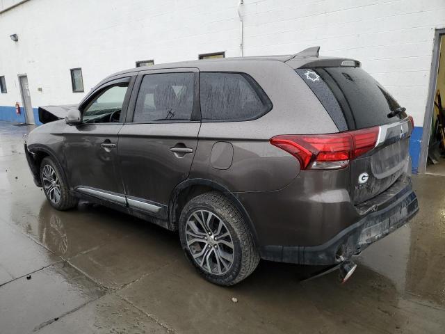 Photo 1 VIN: JA4AZ3A3XHZ010797 - MITSUBISHI OUTLANDER 