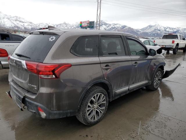 Photo 2 VIN: JA4AZ3A3XHZ010797 - MITSUBISHI OUTLANDER 