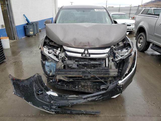 Photo 4 VIN: JA4AZ3A3XHZ010797 - MITSUBISHI OUTLANDER 