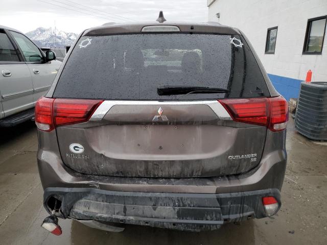 Photo 5 VIN: JA4AZ3A3XHZ010797 - MITSUBISHI OUTLANDER 