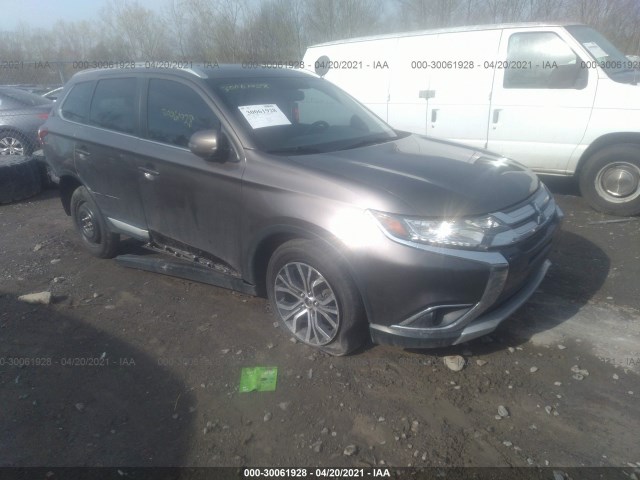 Photo 0 VIN: JA4AZ3A3XHZ016471 - MITSUBISHI OUTLANDER 