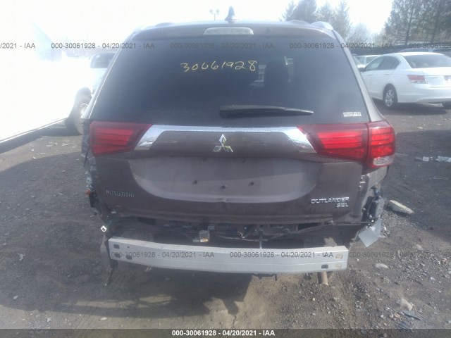 Photo 5 VIN: JA4AZ3A3XHZ016471 - MITSUBISHI OUTLANDER 