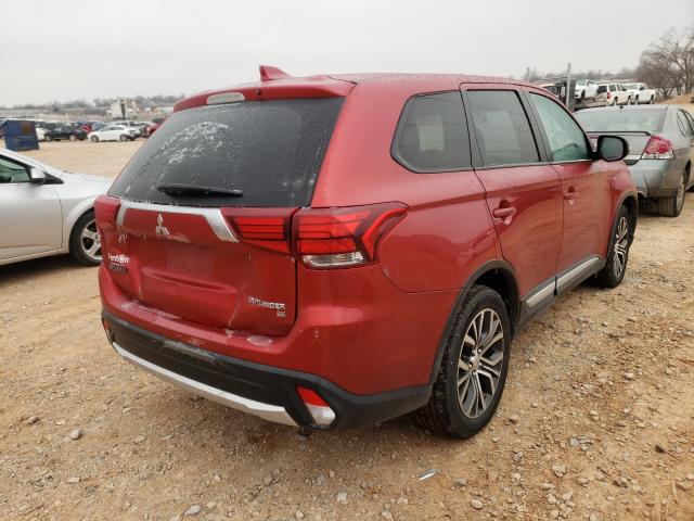 Photo 3 VIN: JA4AZ3A3XHZ026434 - MITSUBISHI OUTLANDER 