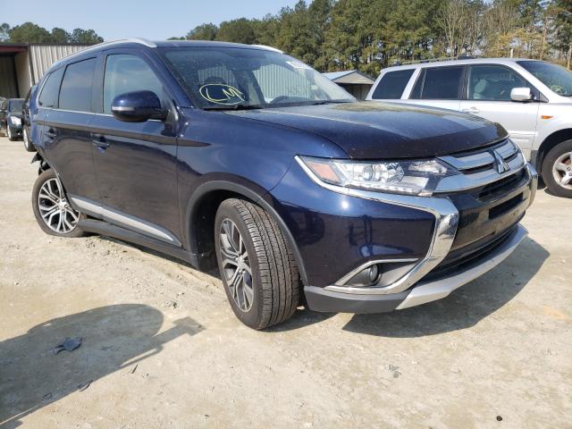 Photo 0 VIN: JA4AZ3A3XHZ028765 - MITSUBISHI OUTLANDER 