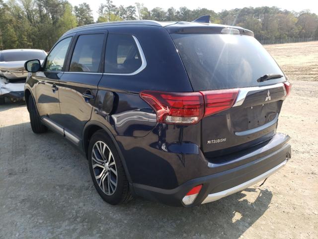 Photo 2 VIN: JA4AZ3A3XHZ028765 - MITSUBISHI OUTLANDER 