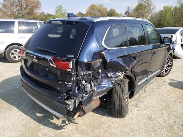 Photo 3 VIN: JA4AZ3A3XHZ028765 - MITSUBISHI OUTLANDER 