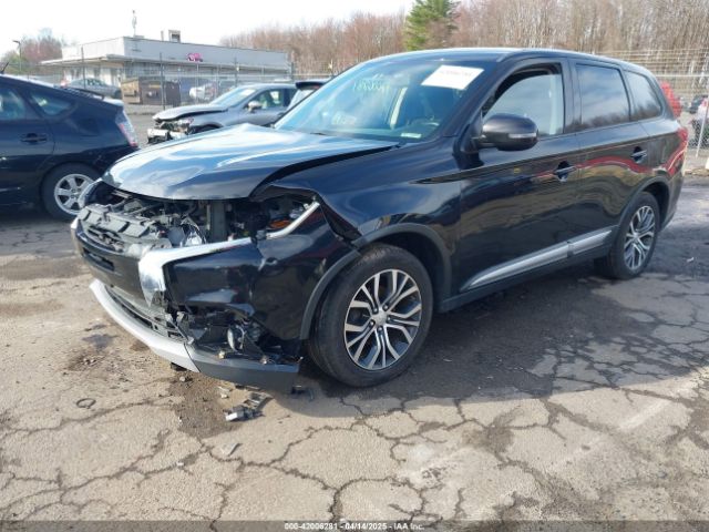 Photo 1 VIN: JA4AZ3A3XHZ030810 - MITSUBISHI OUTLANDER 