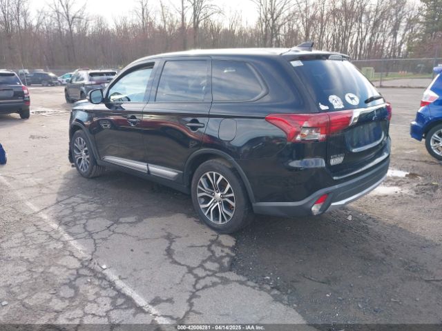 Photo 2 VIN: JA4AZ3A3XHZ030810 - MITSUBISHI OUTLANDER 
