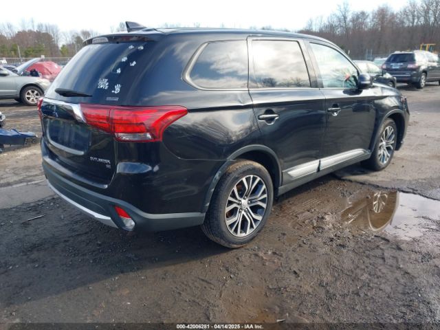 Photo 3 VIN: JA4AZ3A3XHZ030810 - MITSUBISHI OUTLANDER 